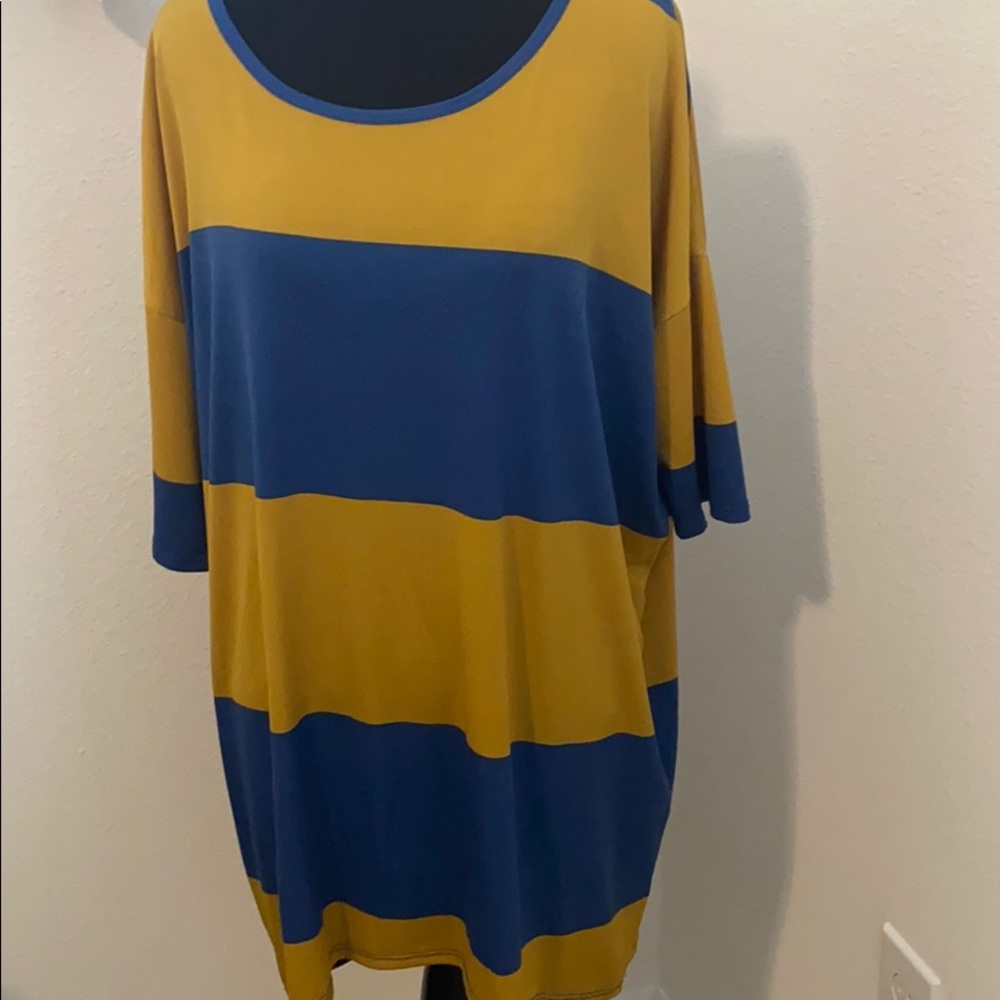 LuLaRoe Irma